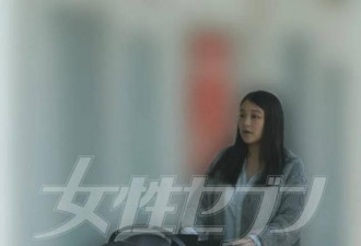 一家三口首亮相，产后的日本公主真子发福很多
