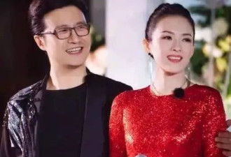 离婚不到两年，汪峰戳破与章子怡的婚姻真相