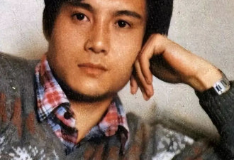 他曾被谢霆锋打成重伤，如今街头卖卤肉为生