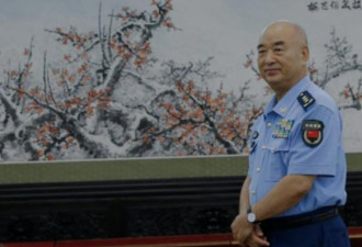 传许其亮非正常死亡，习要清空攻台所有变量