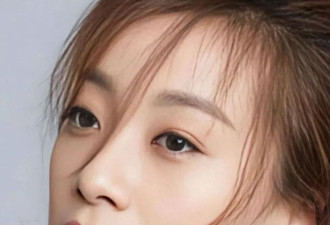 演员徐梵溪：没结婚没娃，男友花重金娶李小冉