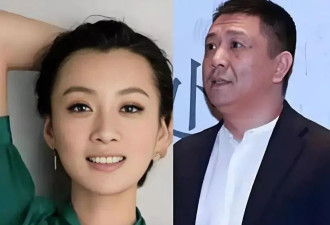 演员徐梵溪：没结婚没娃，男友花重金娶李小冉