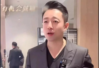 汪小菲难得夸赞一下张兰！最满意的是自己的牙齿