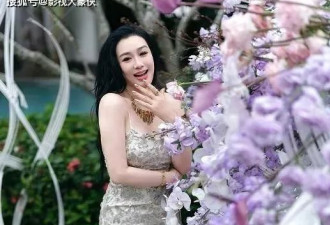 钟丽缇张伦硕婚礼九周年：相差12岁的姐弟恋甜到齁！