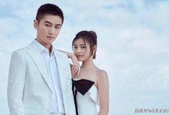 陈妍希称想拍个杀老公的悬疑喜剧，被质疑是在内涵陈晓