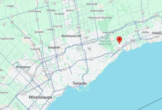 13岁男孩街头无差别杀人，安省首次拉响就地避难警报！