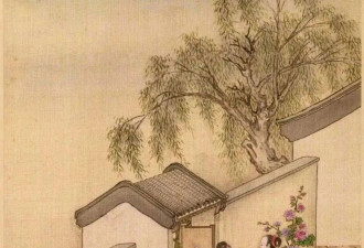 中国人有多爱艾草？这些名人对它推崇备至