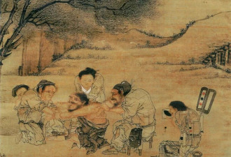 中国人有多爱艾草？这些名人对它推崇备至