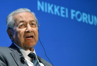 “中国不会轻易被美国击败， 将成世界第一强”