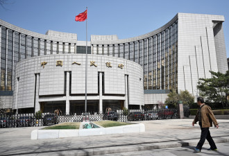 中国人民银行可望连续7次增持黄金