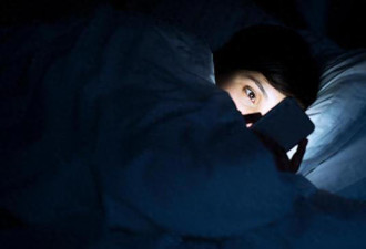 不是熬夜 而是4种日常作为 令人加速衰老