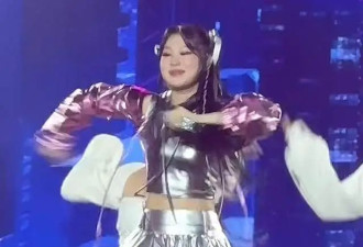 小沈阳演唱会遭负评！邀女儿做嘉宾，18岁沈佳润唱跳俱佳韩国范足