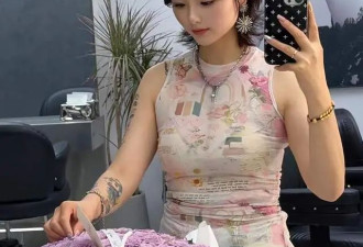河南36岁女发型师去世！姐姐曝细节，收款码是女友的，哄骗做试管
