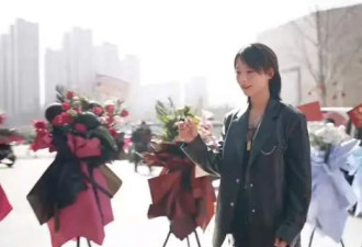 河南36岁女发型师去世！姐姐曝细节，收款码是女友的，哄骗做试管