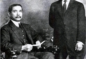 1996年孙中山儿媳在上海病逝，遗体被运到美国