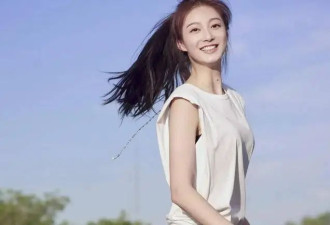 冯琳担任复旦大学校庆主持人，毕业半年落户上海，成东方卫视一姐