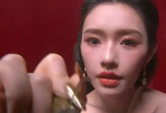 这一夜，女明星各个“高颜值”，男明星却成了“歪瓜裂枣”！