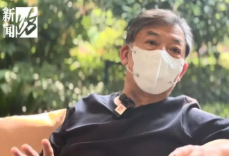 独居老人住价值超3600万豪宅拾荒，楼道堆满垃圾