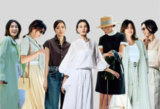 50岁女性穿衣秘籍：掌握“四要四不要”法则