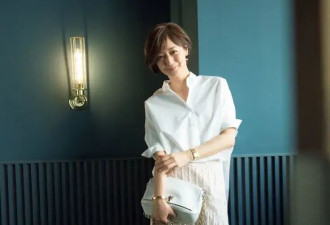 50岁女性穿衣秘籍：掌握“四要四不要”法则