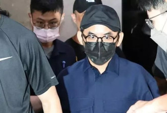 豪掷420万摆平21位少女,台娱的荒诞现实让人胆寒