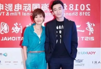 离开杨紫，搭上马伊琍，吴昊宸不“渣”了