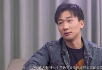 离开杨紫，搭上马伊琍，吴昊宸不“渣”了