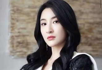 香港知名女星否认破产，发文怒斥造谣者：恶有恶报