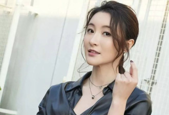 香港知名女星否认破产，发文怒斥造谣者：恶有恶报