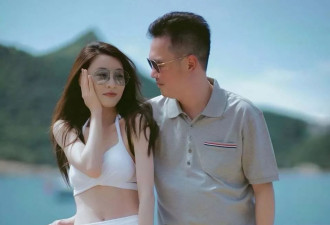 香港知名女星否认破产，发文怒斥造谣者：恶有恶报