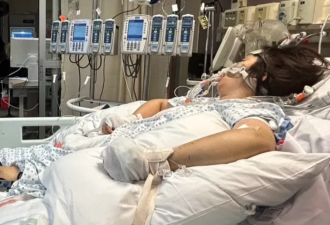 台湾女子在温哥华撞人惨剧昏迷多日后苏醒：嫌犯做精神评估