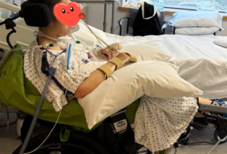 台湾女子在温哥华撞人惨剧昏迷多日后苏醒：嫌犯做精神评估