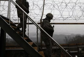 朝鲜韩国正进行地下资讯战, 金正恩可能正处上风
