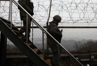 朝韩正进行一场资讯战 金正恩或正处上风