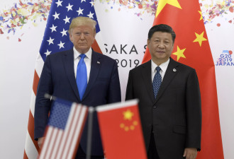 关税像拿枪指著习近平脑门 川普懦弱恐加剧台海战争