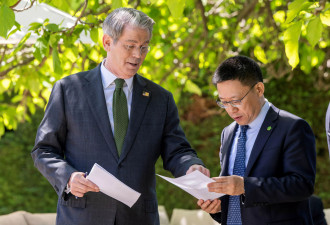 美财长贝森特正陷“两难处境” 他必须打赢三场仗