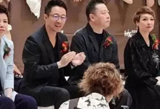 麻六记开业大典：老板娘小梅撞脸baby