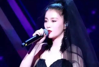 她上《好声音》没夺冠，如今34岁就成人生赢家
