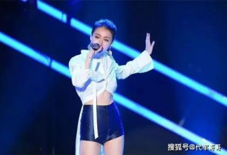 她上《好声音》没夺冠，如今34岁就成人生赢家