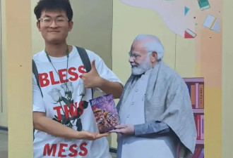 去印度读研，我为自己找到的人生“捷径”