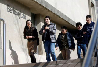 美使馆停学签面试预约 学生叹：左右为难 等待的游戏