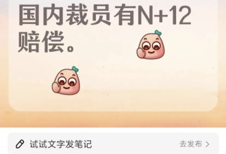 零赔偿裁员新套路，把员工弄到美国再开除