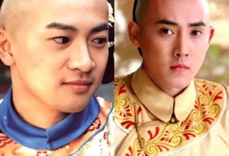 新《还珠》曝光！女主颜值获赞，男主造型劝退，网友：求别毁童年