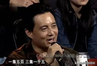 曾被谢霆锋打成重伤，发妻6次流产绝情离开，如今街头卖卤肉为生