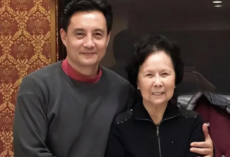 曾被谢霆锋打成重伤，发妻6次流产绝情离开，如今街头卖卤肉为生