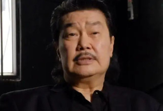 黄锦燊出席酒会表现霸气，从演员逆袭成大律师...