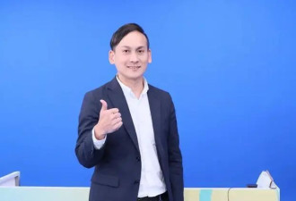 改中正路名有多麻烦？叶元之曝:两万名住户受影响