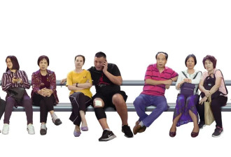 一个大厂员工的夜生活，被全网点赞 ....