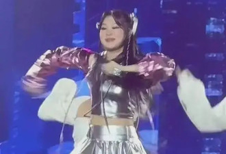 小沈阳演唱会请女儿当嘉宾！被骂挂羊头卖狗肉不尊重观众
