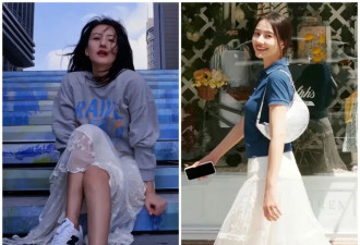 高圆圆才是女明星穿搭天花板，40+的女生跟她学穿衣，优雅又好看